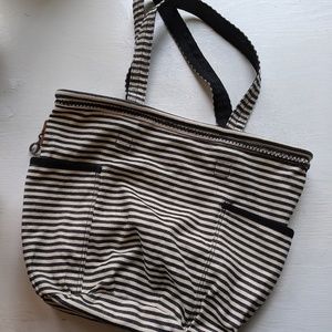 Thirty One Retro Metro Tote Bag NWOT